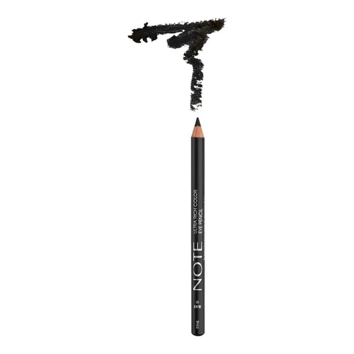 Creion de ochi Note Ultra Rich Color Eye Pencil