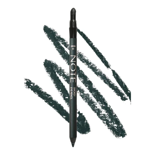 Creion de ochi Note Smokey Eye Pencil