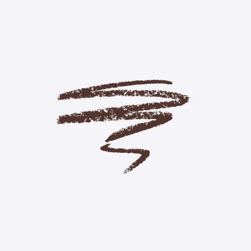 Creion de sprâncene Note Natural Look Eyebrow Pencil