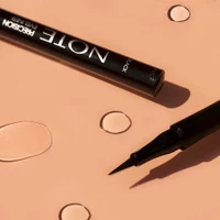Подводка для глаз Note Precision Eyeliner 4