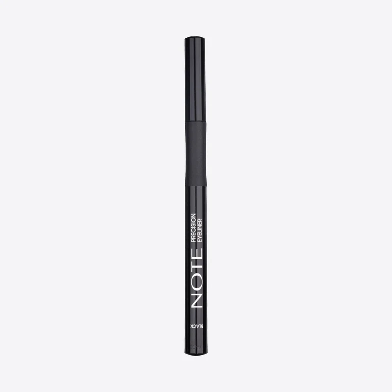 Подводка для глаз Note Precision Eyeliner 3