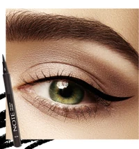 Подводка для глаз Note Precision Eyeliner 5