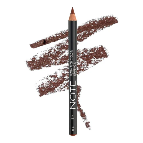 Creion de buze Note Ultra Rich Color Lip Pencil