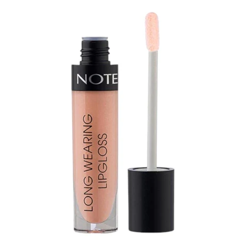 Luciu de buze Note Long Wearing Lipgloss