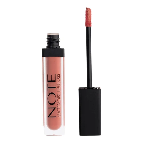 Luciu de buze Note Mattemoist Lipgloss