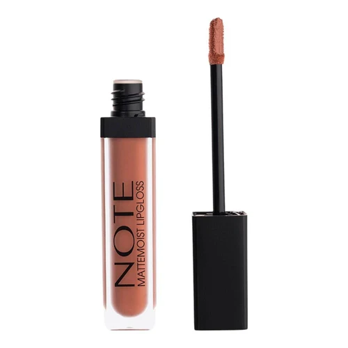 Блеск для губ Note Mattemoist Lipgloss