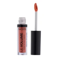 Блеск для губ Note Le Volume Plump & Care Lipgloss