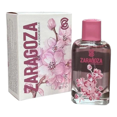 Parfum pentru femei Zaragoza Mademoiselle Perfume for Women