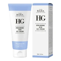 Крем для лица Cos De Baha HG Hyaluronic Acid Gel Cream 120 ml