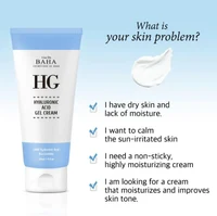 Крем для лица Cos De Baha HG Hyaluronic Acid Gel Cream 120 ml 2