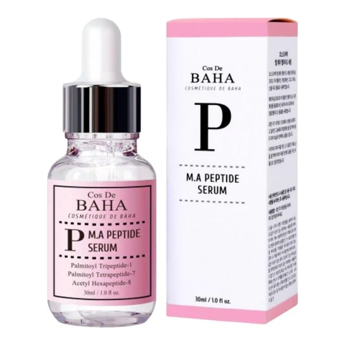 Ser pentru faţă Cos De Baha P M.A Peptide Serum 30 ml