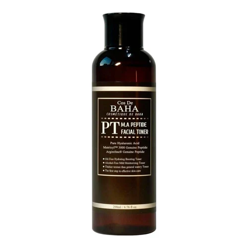 Tonic p/u fata Cos De Baha PT Peptide Facial Toner 200ml