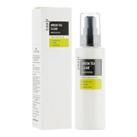 Cremă de faţă Coxir Green Tea BHA Clear Emulsion 100ml