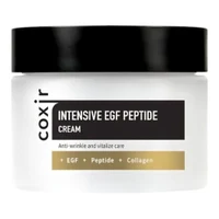 Cremă de faţă Coxir Intensive EGF Peptide Cream 50ml