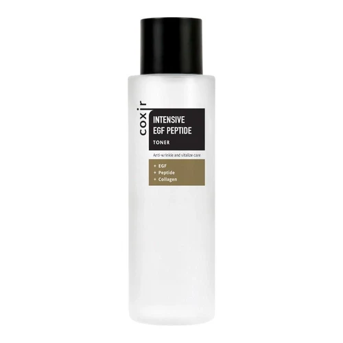 Tonic p/u fata Coxir Intensive EGF Peptide Toner 150 ml