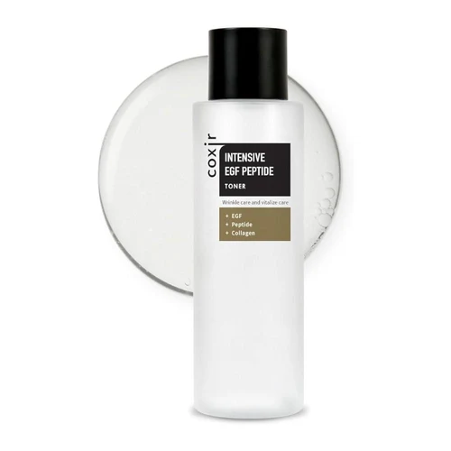 Tonic p/u fata Coxir Intensive EGF Peptide Toner 150 ml