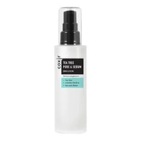 Cremă de faţă Coxir Tea Tree Pore & Sebum Emulsion 100ml