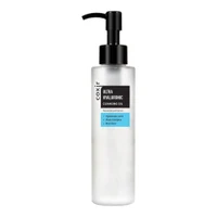 Очищающее масло для лица Coxir Ultra Hyaluronic Cleansing Oil 150 ml