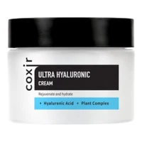 Cremă de faţă Coxir Ultra Hyaluronic Cream 50 ml