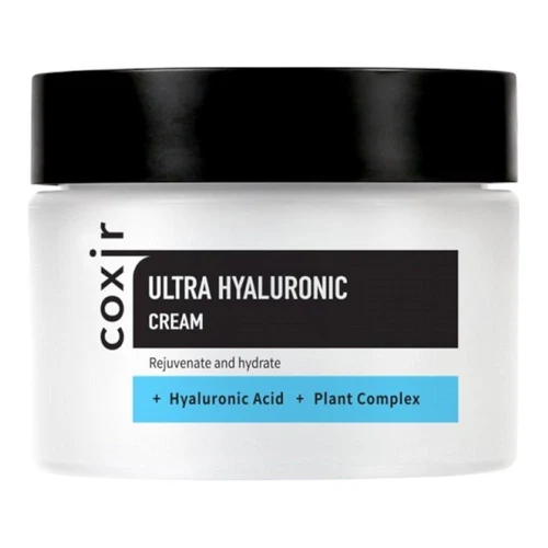 Cremă de faţă Coxir Ultra Hyaluronic Cream 50 ml