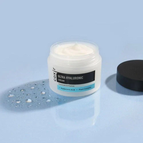 Cremă de faţă Coxir Ultra Hyaluronic Cream 50 ml