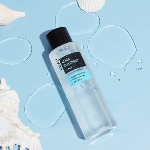 Tonic p/u fata Coxir Ultra Hyaluronic Toner 150 ml