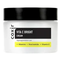Cremă de faţă Coxir Vita C bright Cream 50 ml