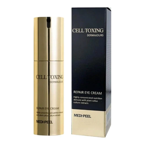 Крем для глаз Medi-Peel, Cell Toxing Dermajours Repair Eye Cream 30 ml