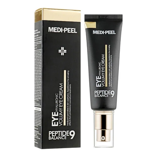 Крем для глаз Medi-Peel Peptide 9 Balance Eye Hyaluronic Volumy Eye Cream 40 ml