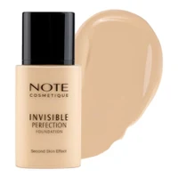 Fond de ten Note Invisible Perfection Foudation 3