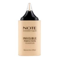 Fond de ten Note Invisible Perfection Foudation