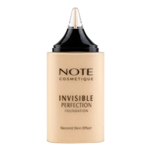 Fond de ten Note Invisible Perfection Foudation