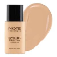 Fond de ten Note Invisible Perfection Foudation