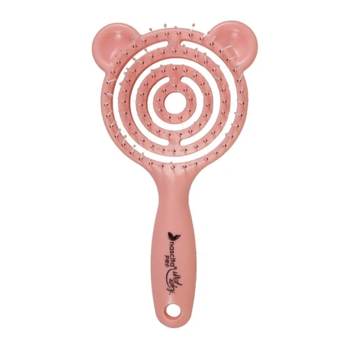 Pieptene Nascita 3D Flexi Hair Brush