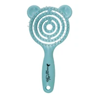 Pieptene Nascita 3D Flexi Hair Brush 2