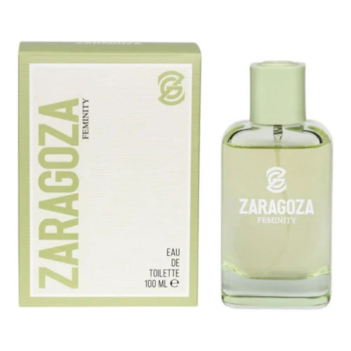 Parfum pentru femei Zaragoza Feminity Women Parfum