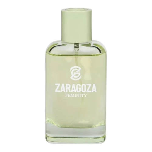 Parfum pentru femei Zaragoza Feminity Women Parfum