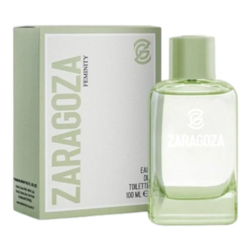 Parfum pentru femei Zaragoza Feminity Women Parfum
