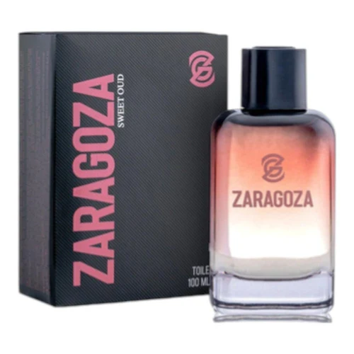 Parfum pentru femei Zaragoza Sweet Oud Women Eau de Parfum 100 ml