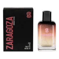 Парфюм для женщин Zaragoza Sweet Oud Women Eau de Toilette 100 ml
