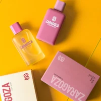 Парфюм для женщин Zaragoza Tuber Rosa Women Parfum 3