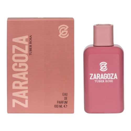 Parfum pentru femei Zaragoza Tuber Rosa Women Parfum