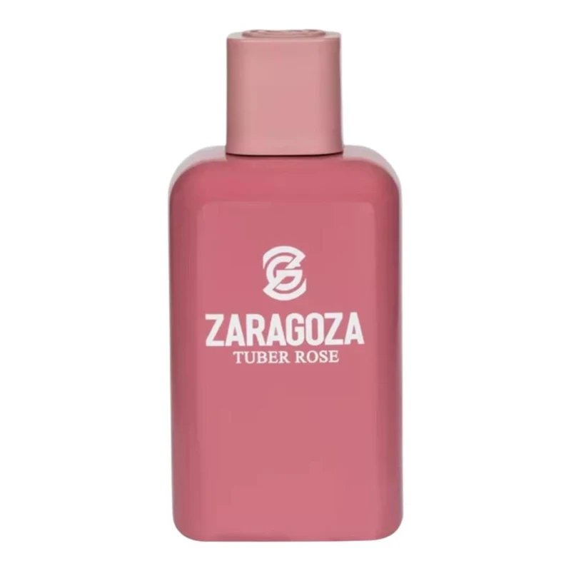 Парфюм для женщин Zaragoza Tuber Rosa Women Parfum 2