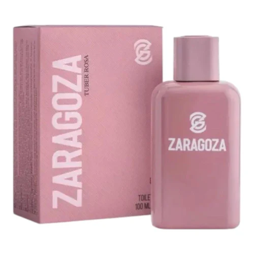 Parfum pentru femei Zaragoza Tuber Rosa Women Parfum