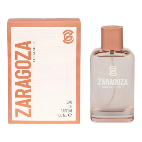 Parfum pentru femei Zaragoza Coral Shell Women Parfum