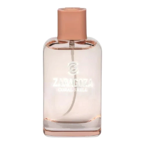 Parfum pentru femei Zaragoza Coral Shell Women Parfum