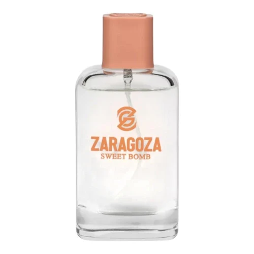 Parfum pentru femei Zaragoza Sweet Bomb Eau De Parfum Women