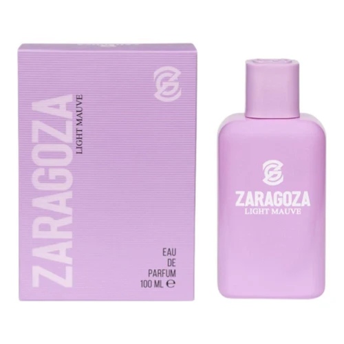 Parfum pentru femei Zaragoza Light Mauve Eau De Parfum Women