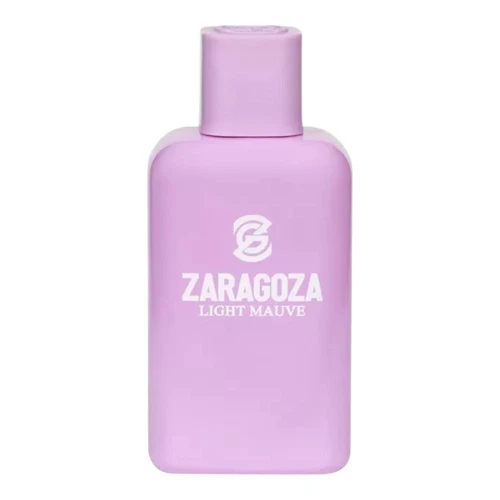Parfum pentru femei Zaragoza Light Mauve Eau De Parfum Women