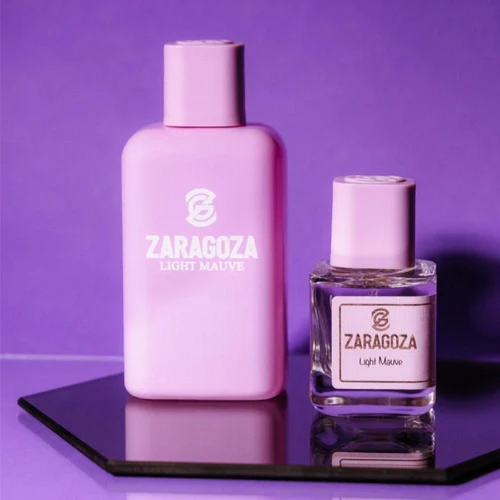 Parfum pentru femei Zaragoza Light Mauve Eau De Parfum Women